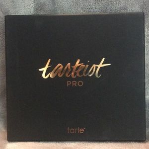 Tartlets Pro Palette
